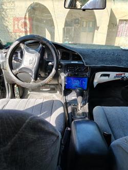 هیوندای سۆناتا